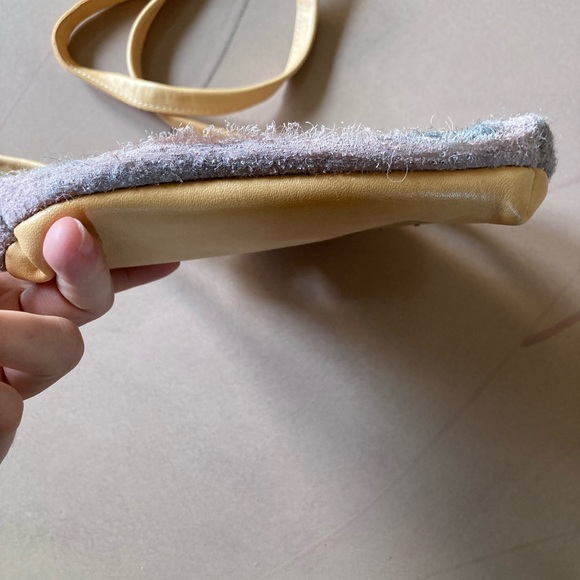 Eatable of Many Orders tin bag - Picture 2 of 6